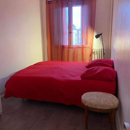 Appartement De 3 Chambres Ris-Orangis エクステリア 写真