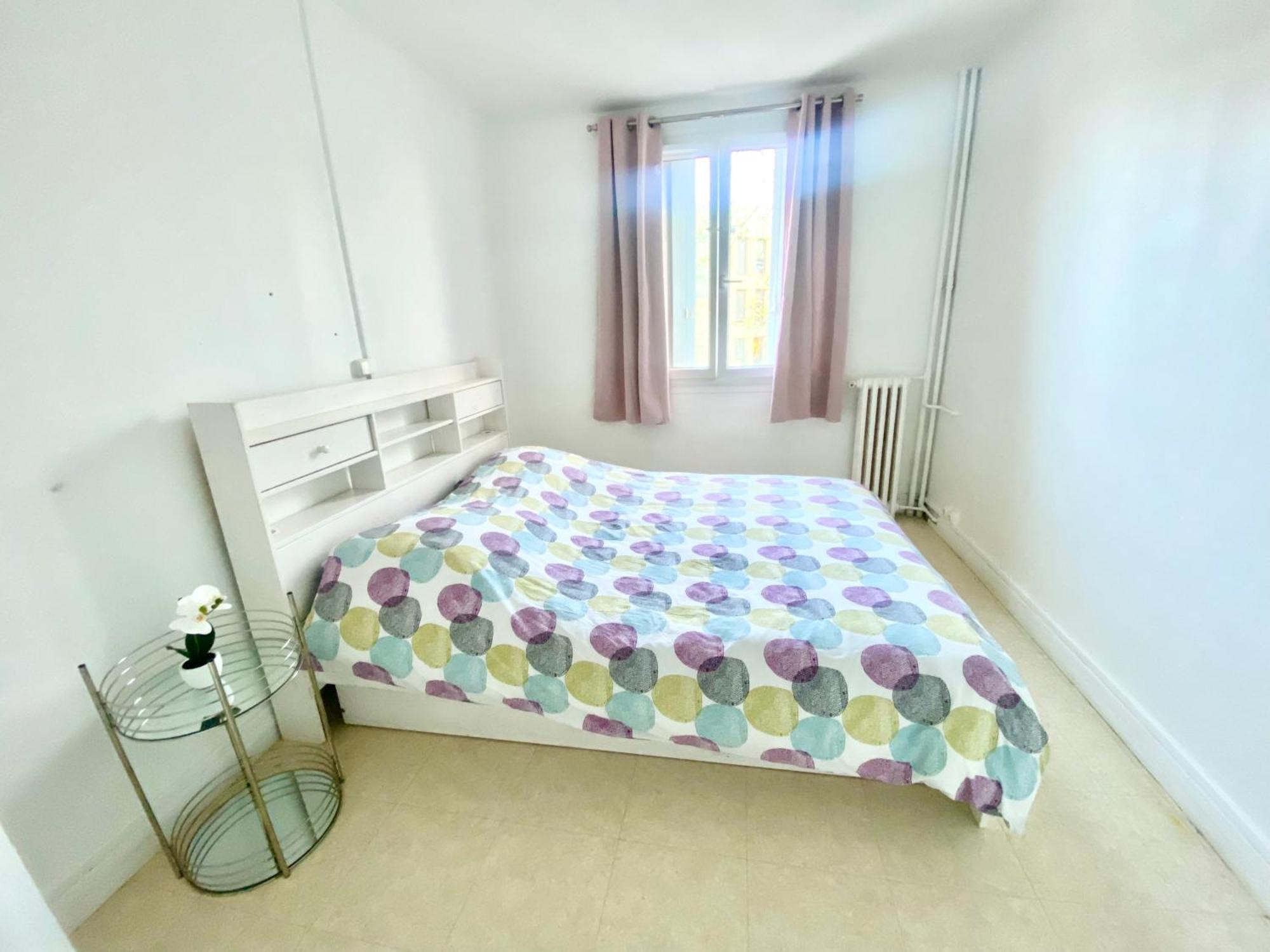 Appartement De 3 Chambres Ris-Orangis エクステリア 写真