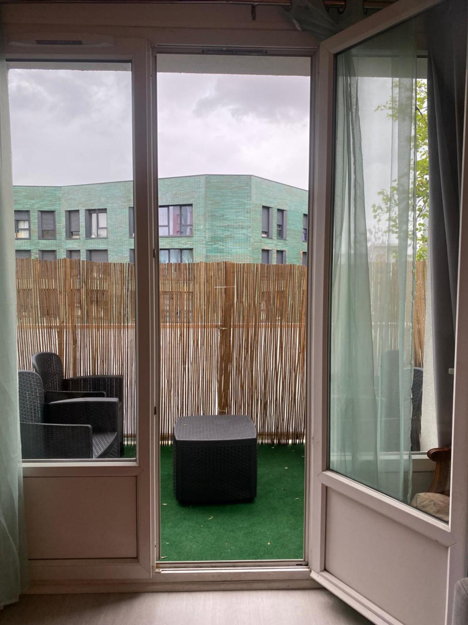 Appartement De 3 Chambres Ris-Orangis エクステリア 写真