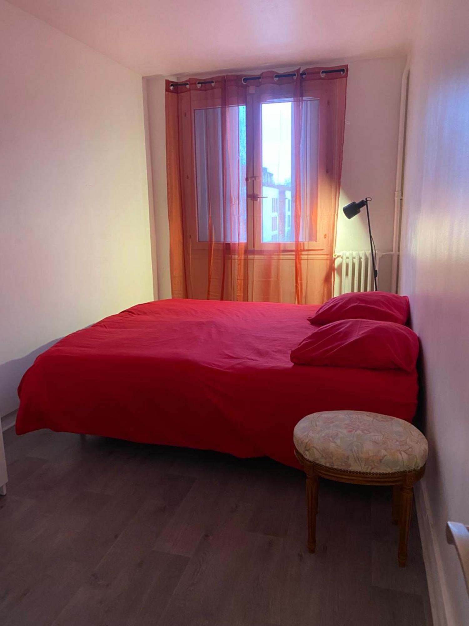 Appartement De 3 Chambres Ris-Orangis エクステリア 写真