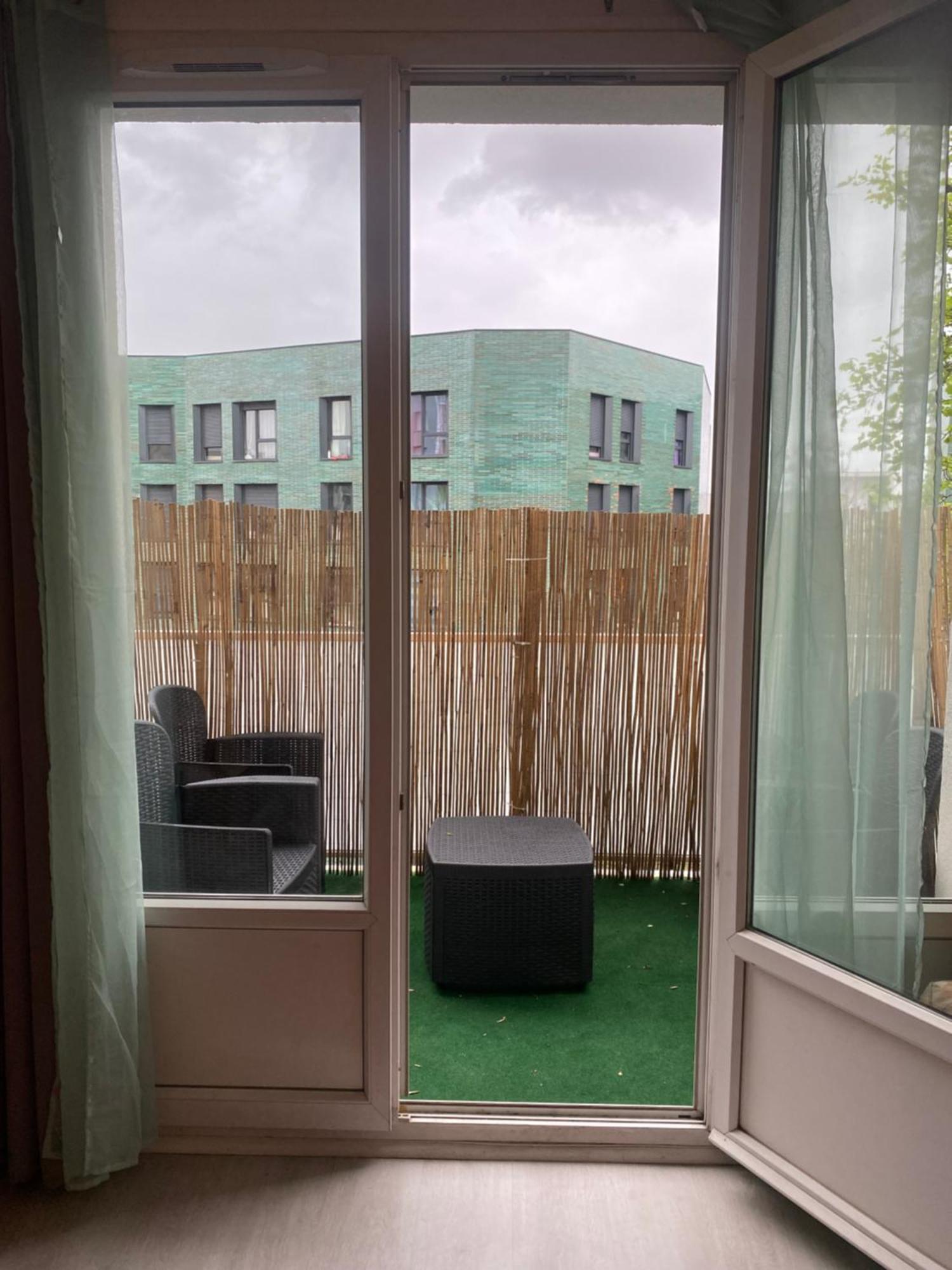 Appartement De 3 Chambres Ris-Orangis エクステリア 写真