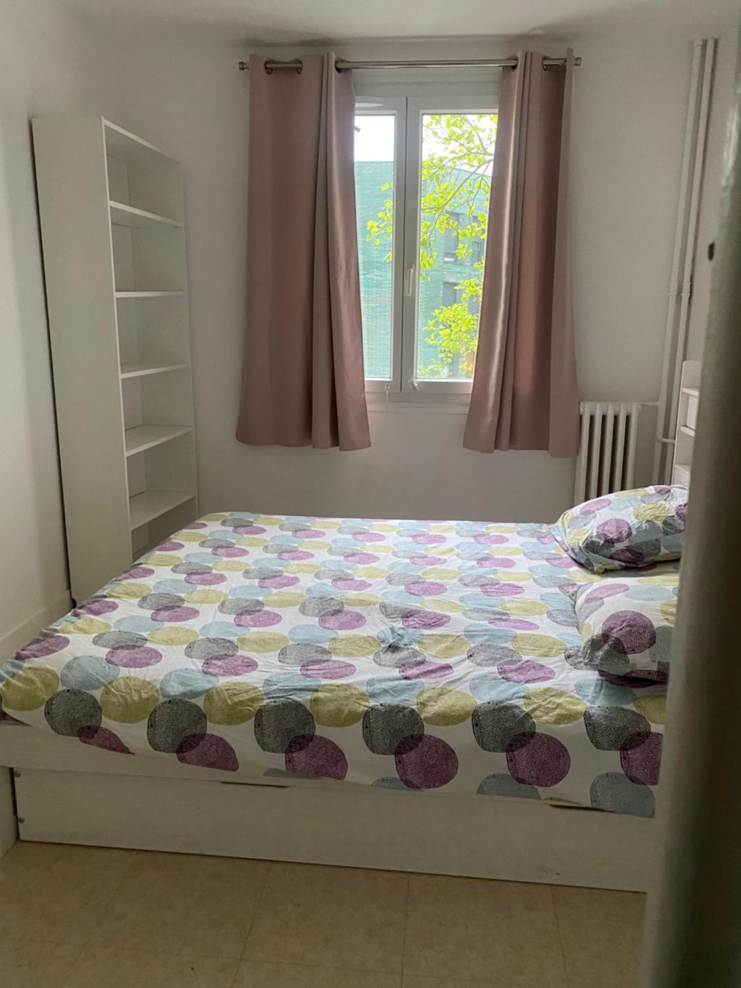 Appartement De 3 Chambres Ris-Orangis エクステリア 写真